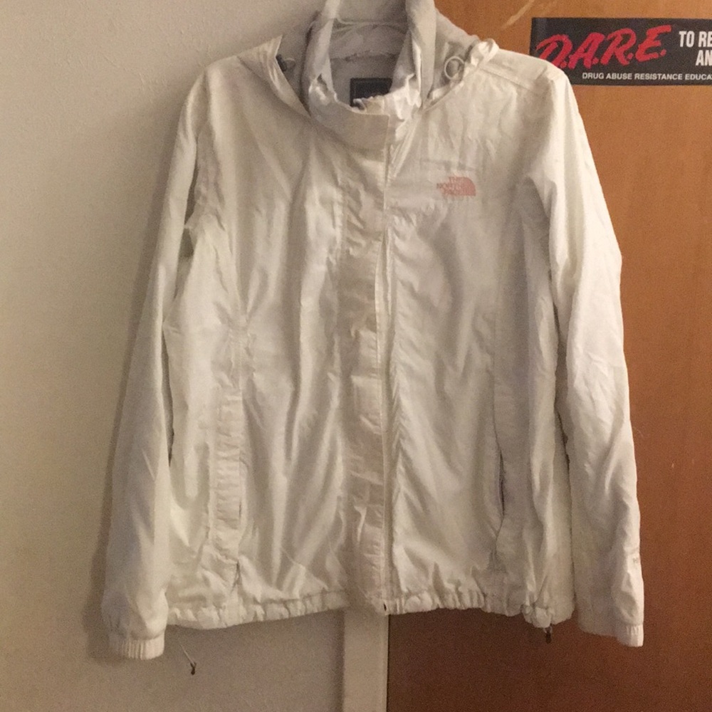 The North Face Resolve Jacket